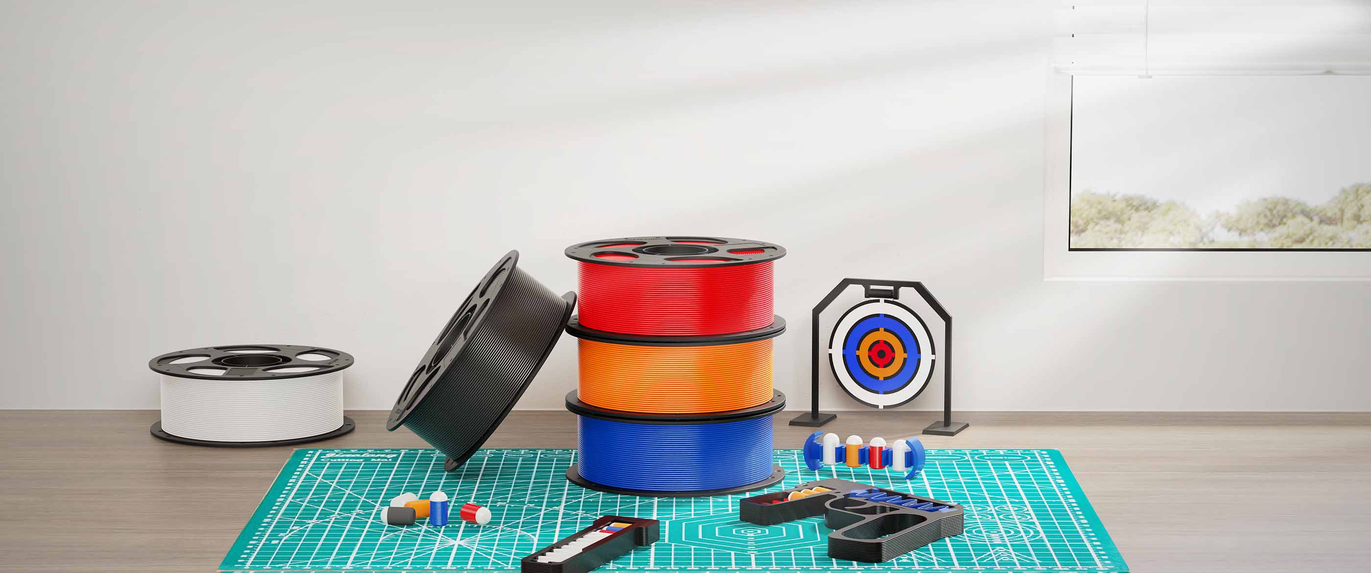 ANYCUBIC3D-PL