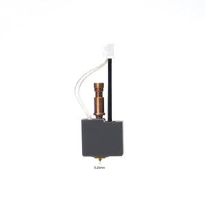 Hotend do Drukarki 3D z Filament