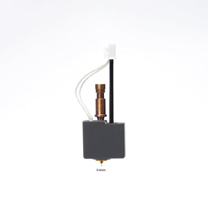 Hotend do Drukarki 3D z Filament