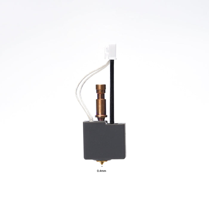 Hotend do Drukarki 3D z Filament