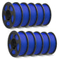 PLA Basic 10-100KG