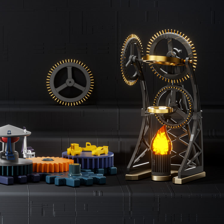 ANYCUBIC3D-PL