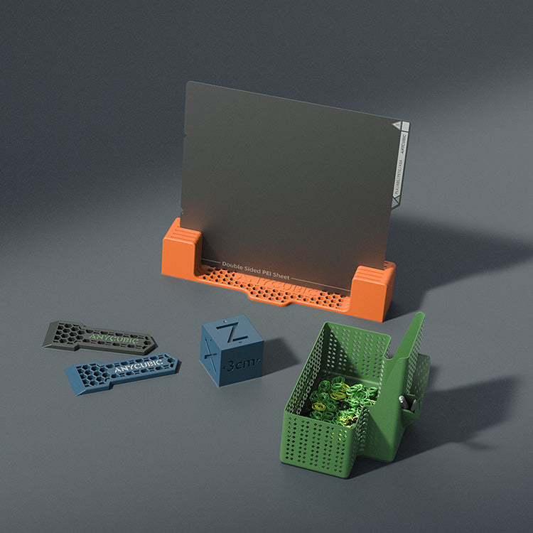 ANYCUBIC3D-PL