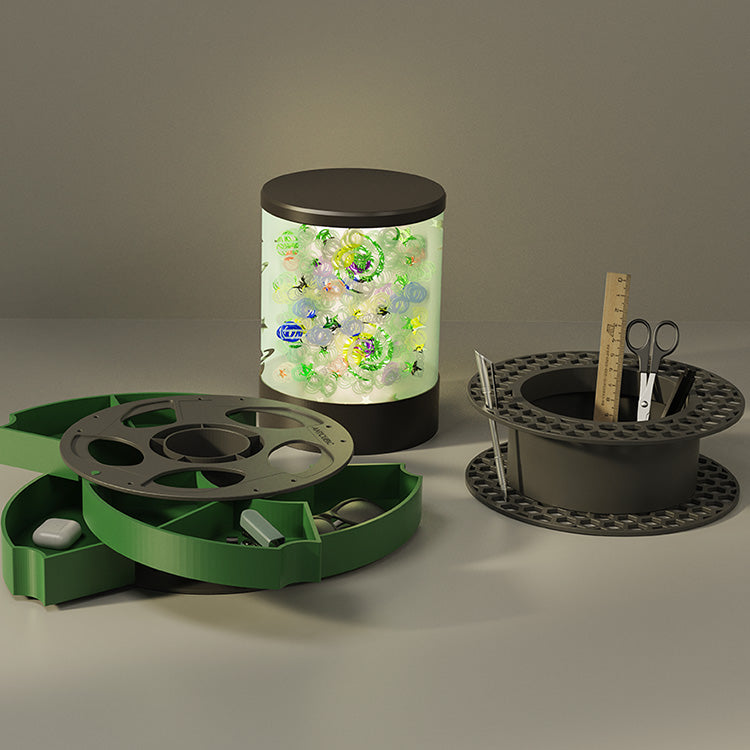 ANYCUBIC3D-PL