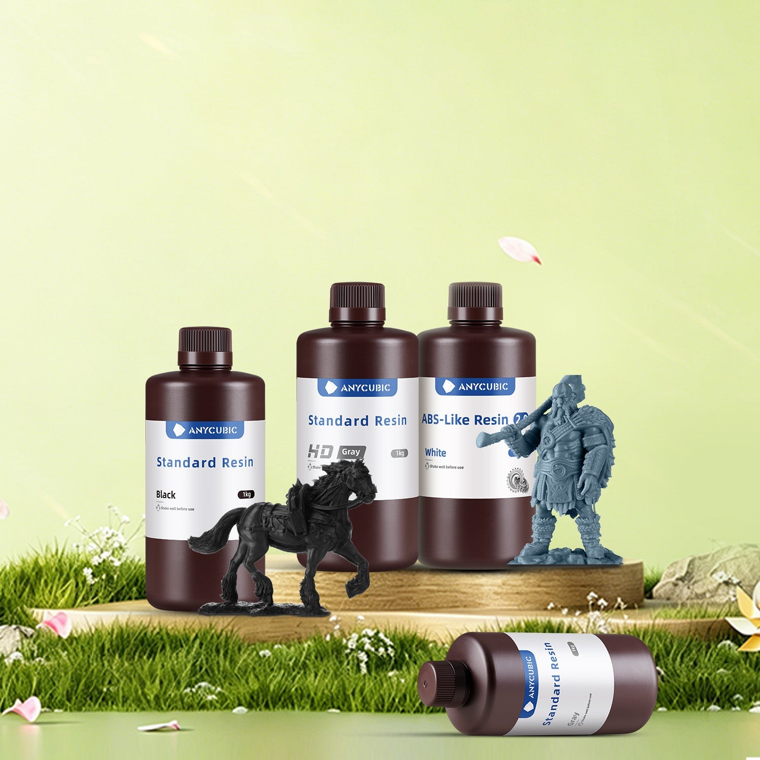 ANYCUBIC3D-PL