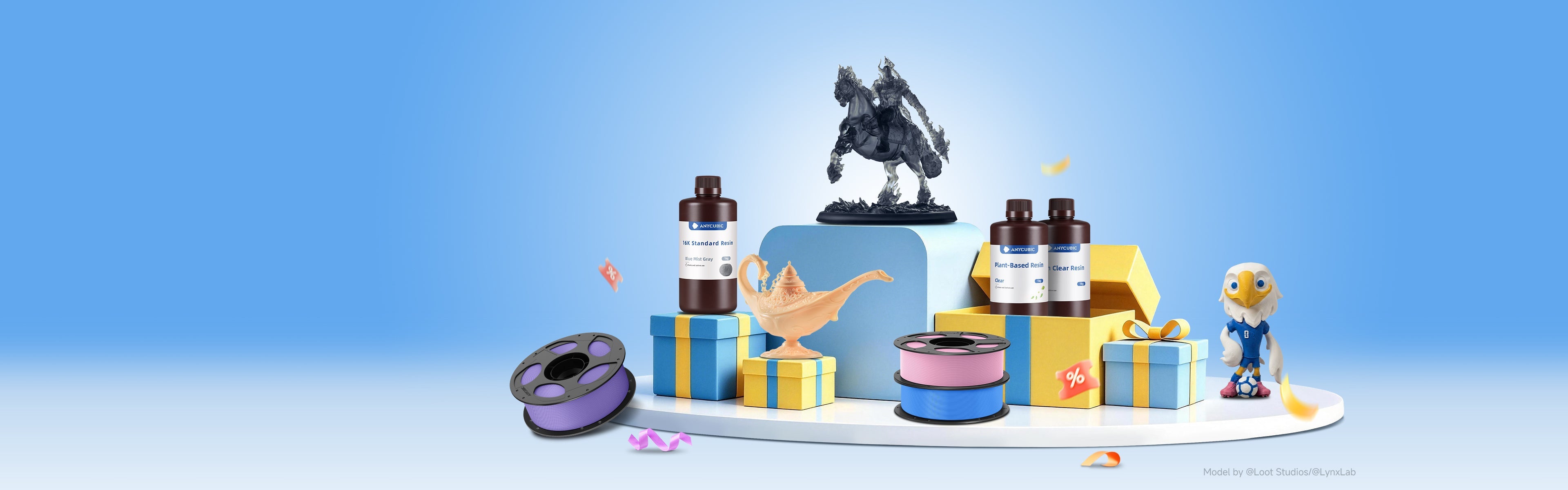 ANYCUBIC3D-PL
