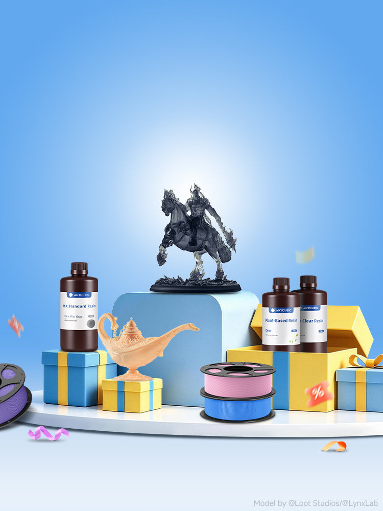 ANYCUBIC3D-PL