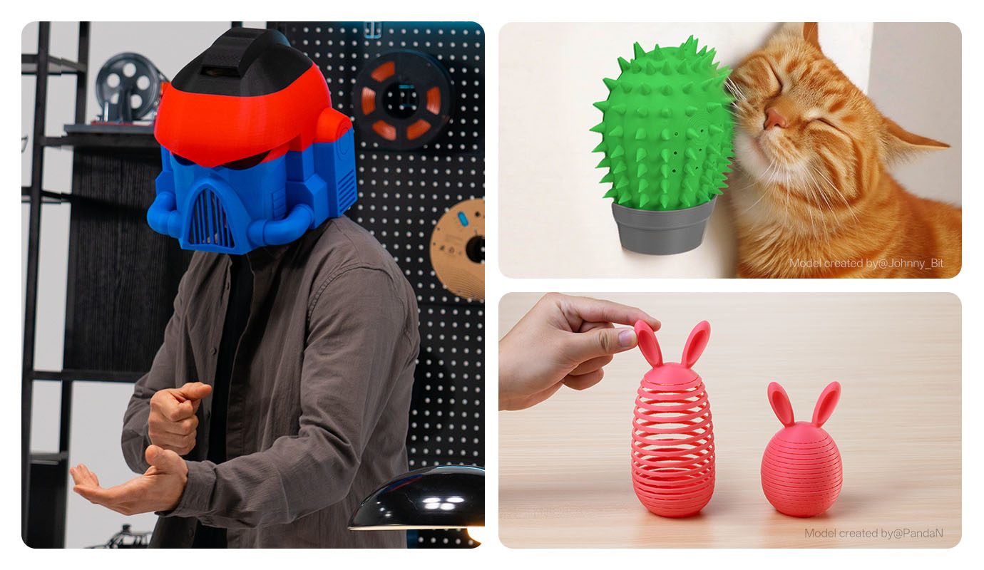 ANYCUBIC3D-PL