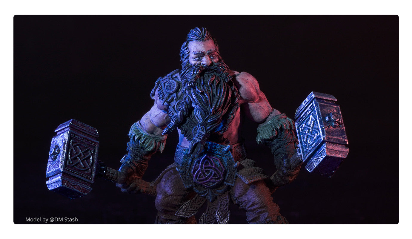 ANYCUBIC3D-PL