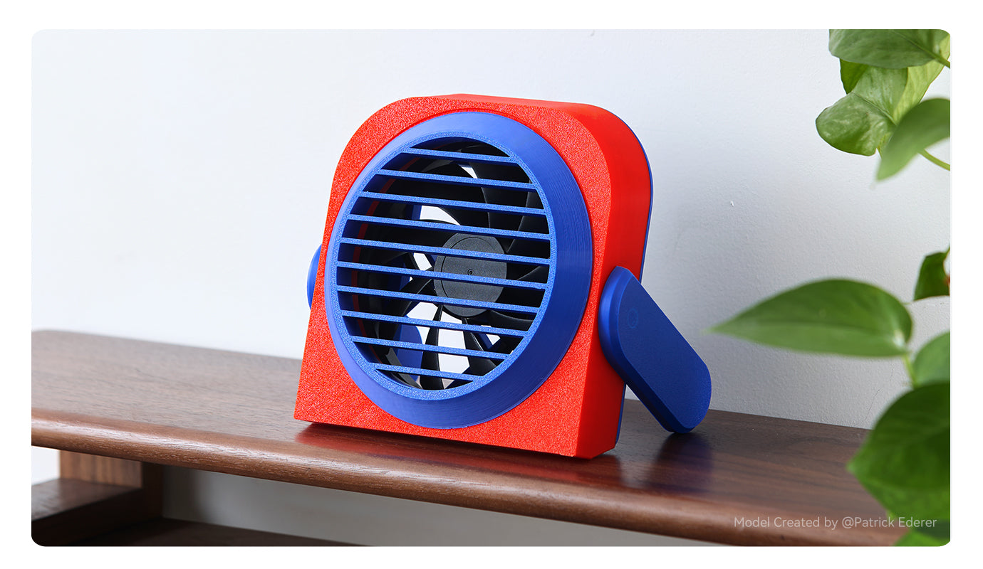 ANYCUBIC3D-PL