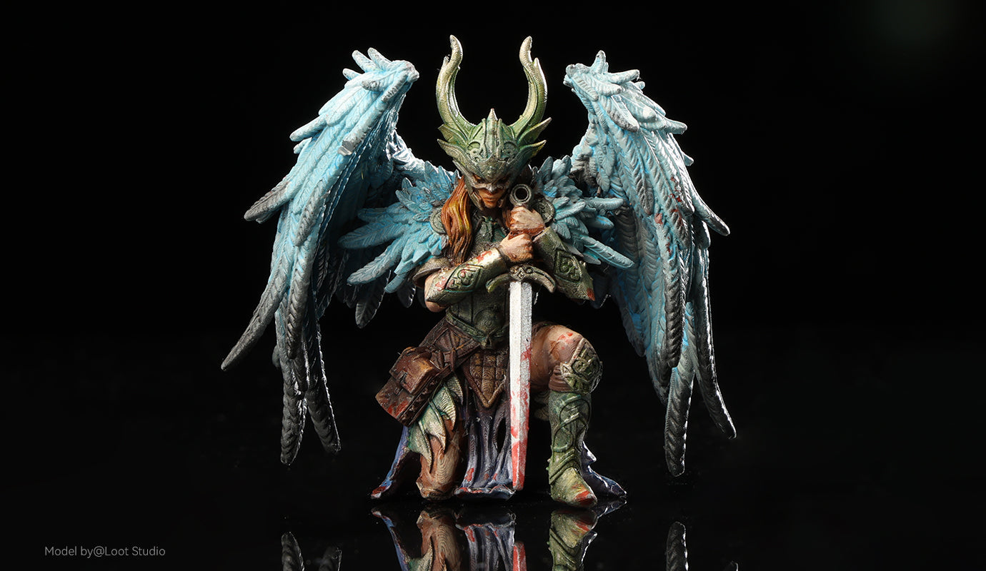 ANYCUBIC3D-PL