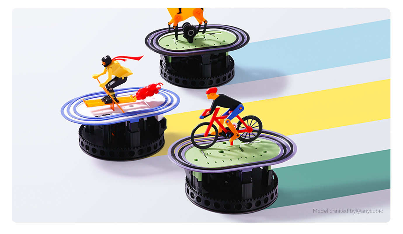 ANYCUBIC3D-PL