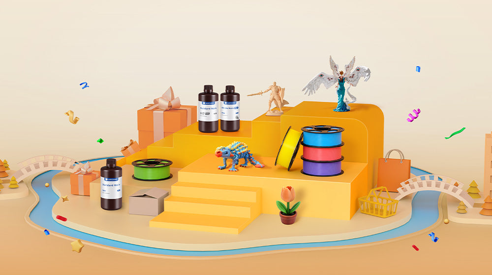 ANYCUBIC3D-PL