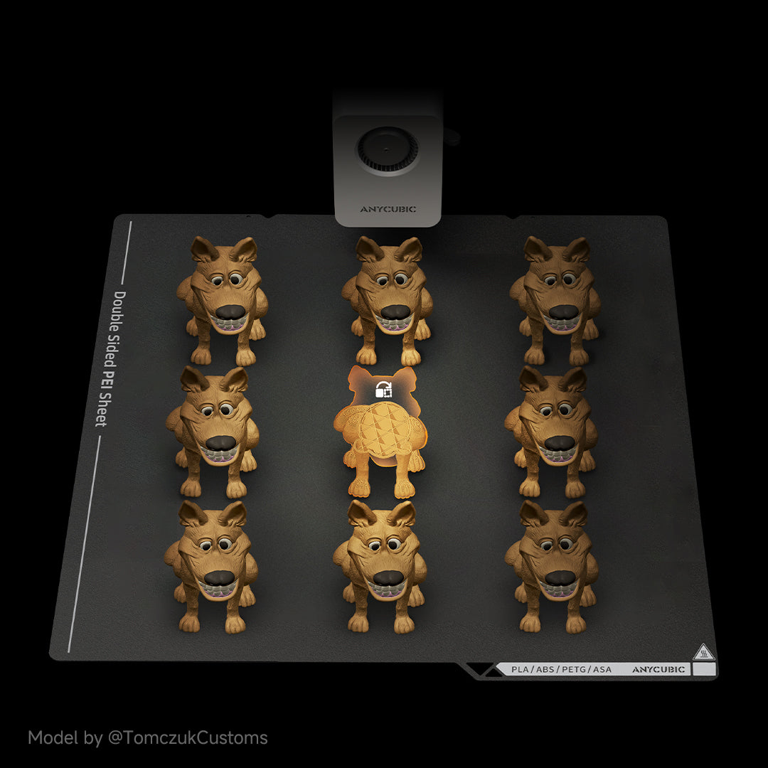ANYCUBIC3D-PL