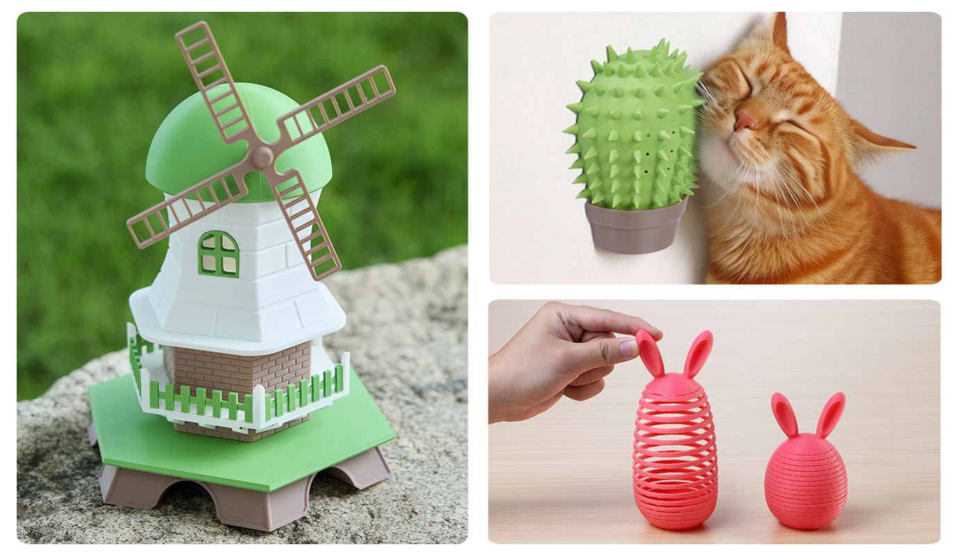 ANYCUBIC3D-PL