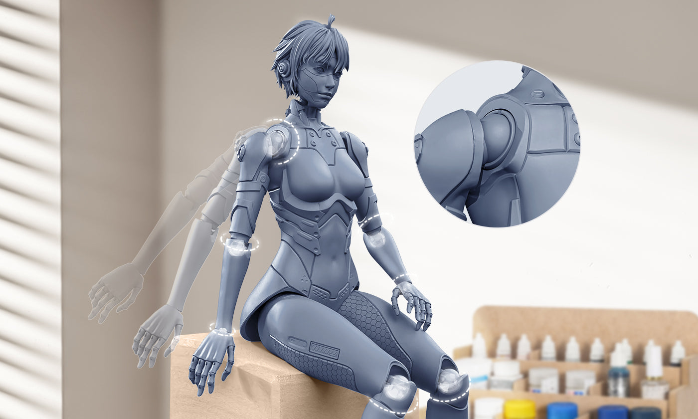 ANYCUBIC3D-PL