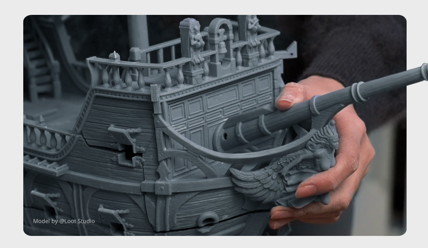 ANYCUBIC3D-PL
