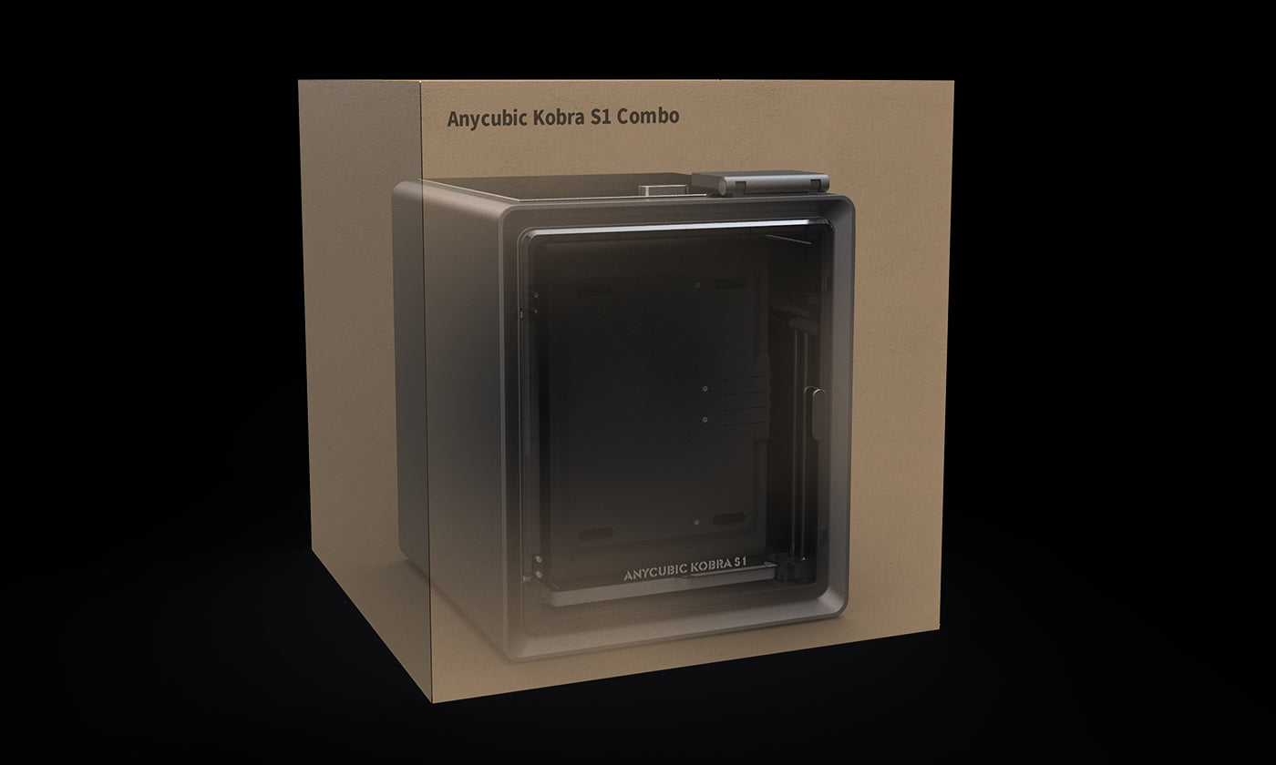 ANYCUBIC3D-PL