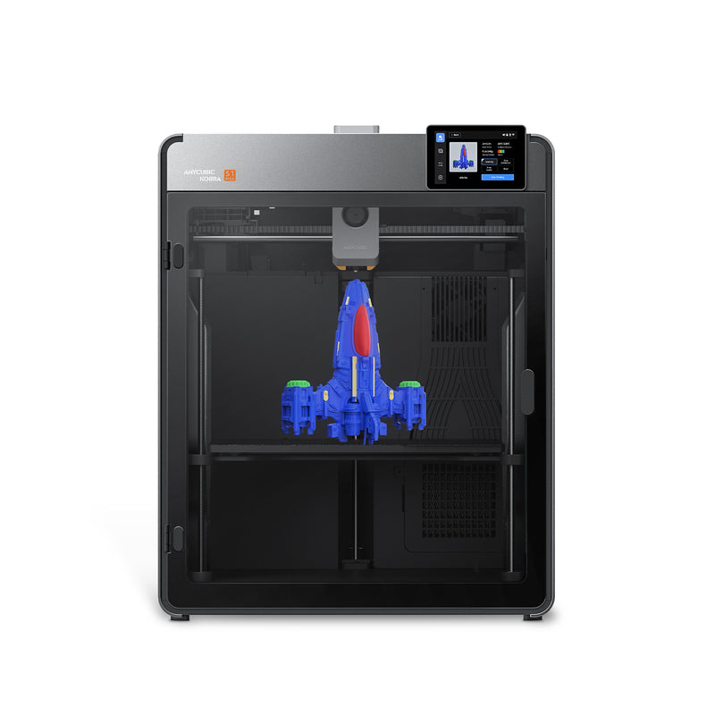 Anycubic Kobra S1 Max Combo