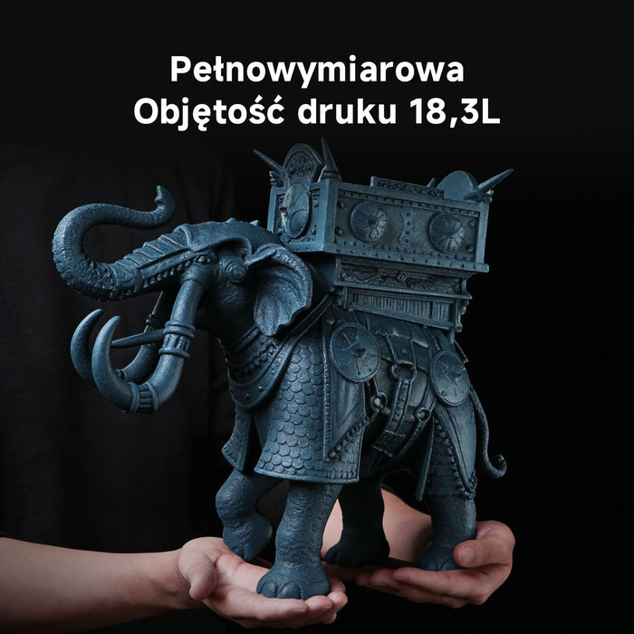 Anycubic Photon P1 Max