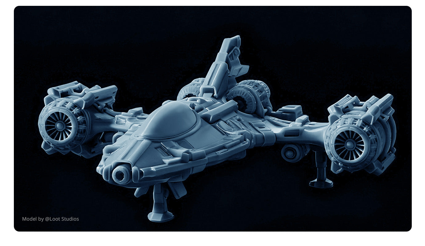 ANYCUBIC3D-PL