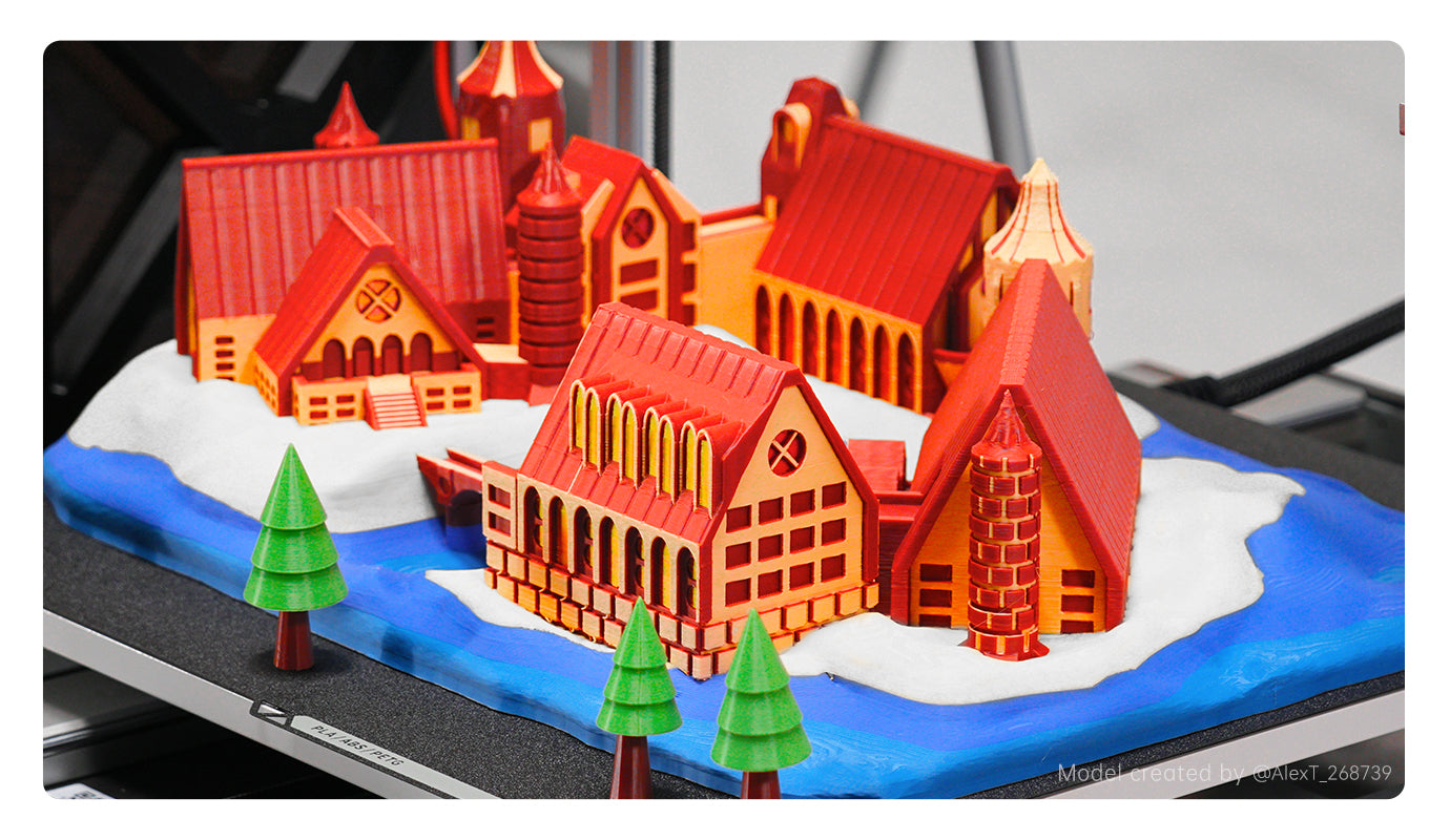 ANYCUBIC3D-PL