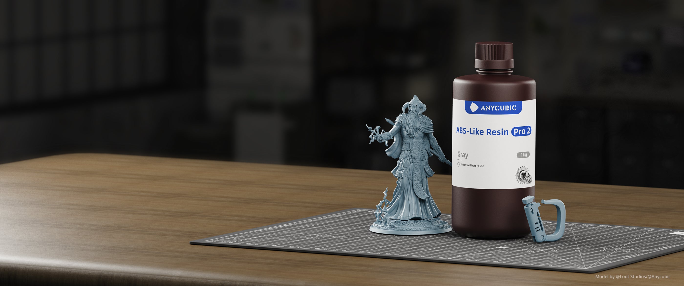 ANYCUBIC3D-PL