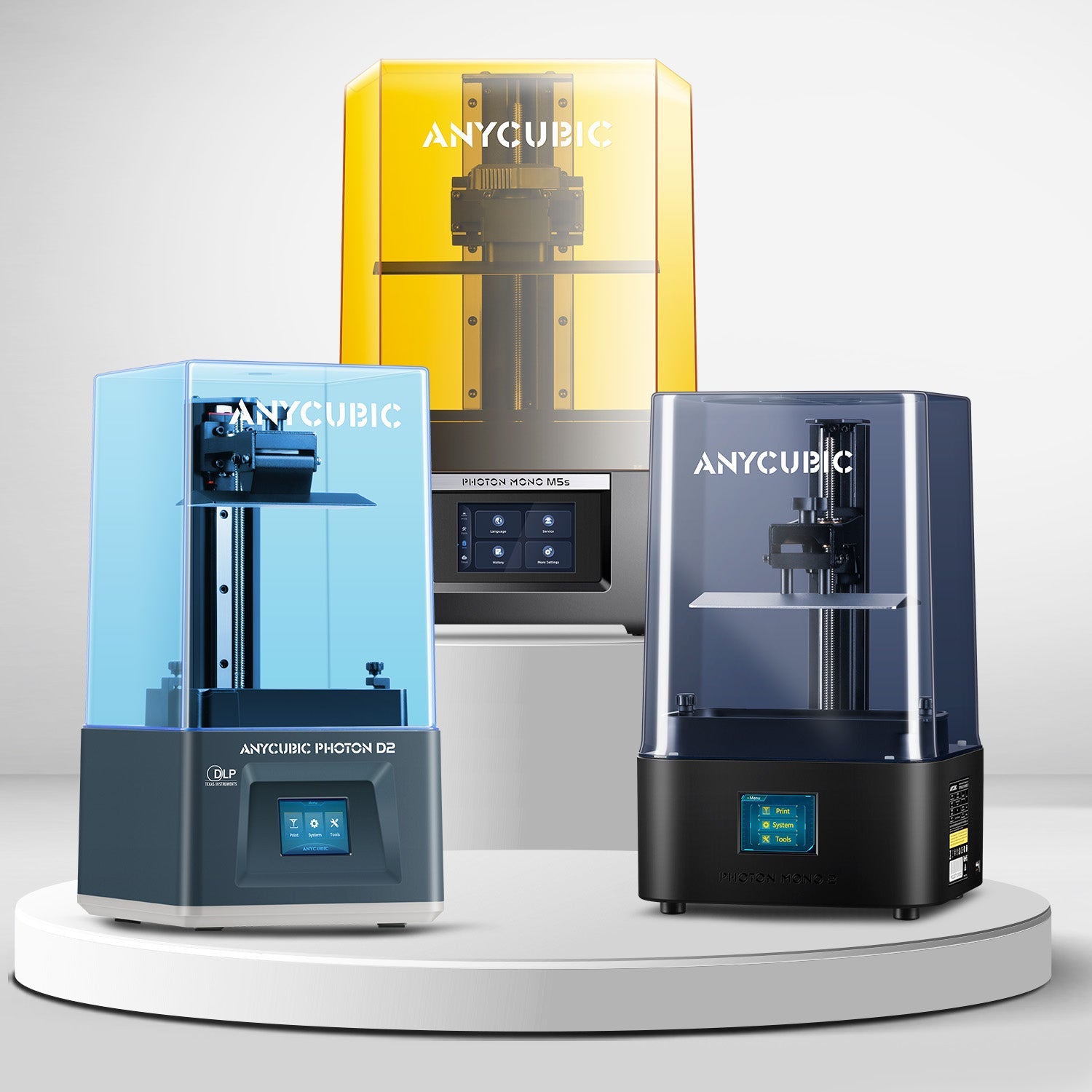 ANYCUBIC3D-PL