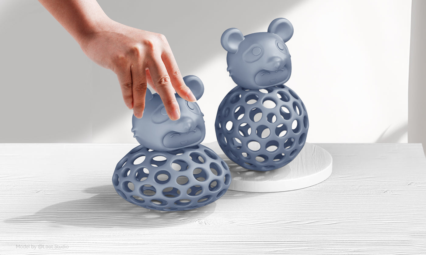 ANYCUBIC3D-PL