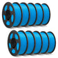 PLA Basic 10-100KG