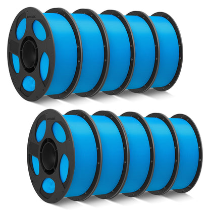 PLA Basic 10-100KG