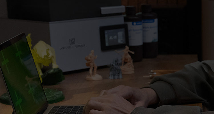 ANYCUBIC3D-PL