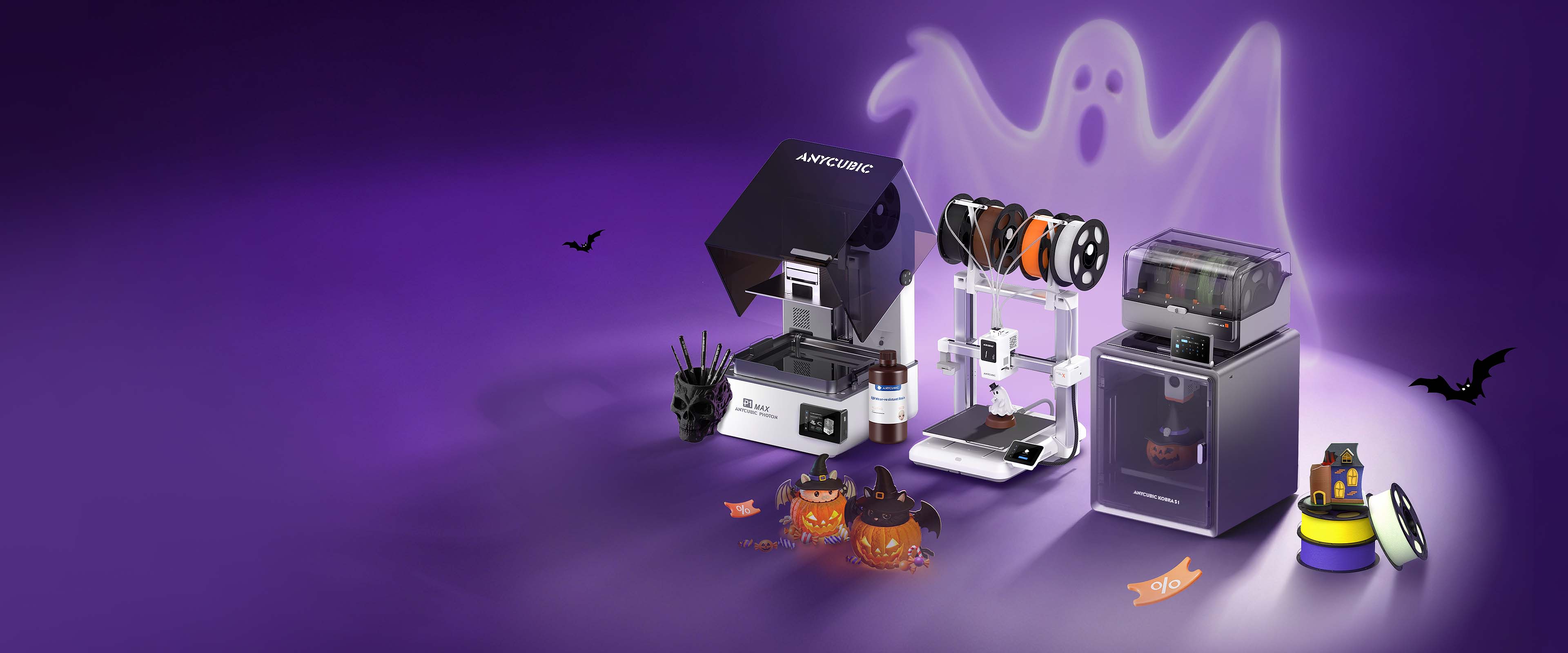 ANYCUBIC3D-PL