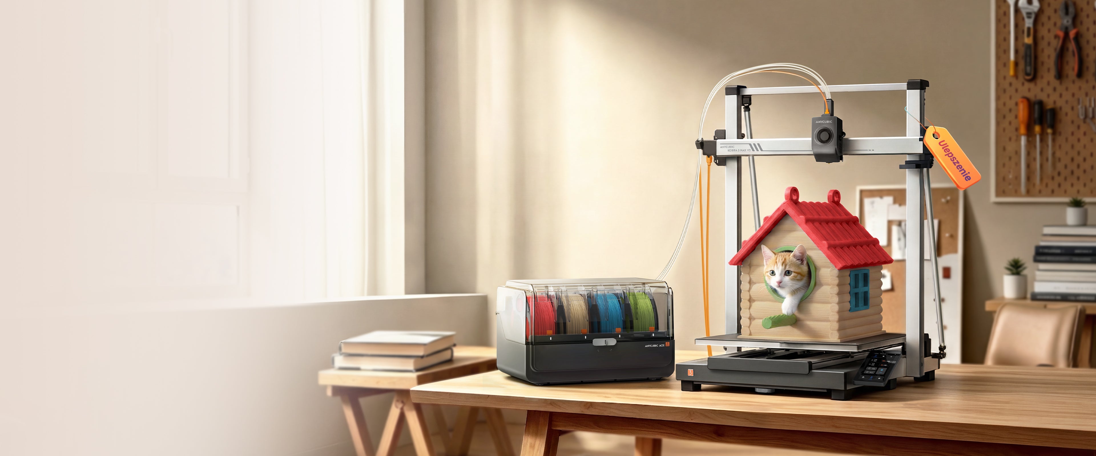ANYCUBIC3D-PL