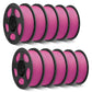 PLA Basic 10-100KG