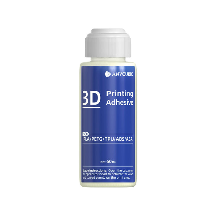 Klej do drukowania 3D 2pcs