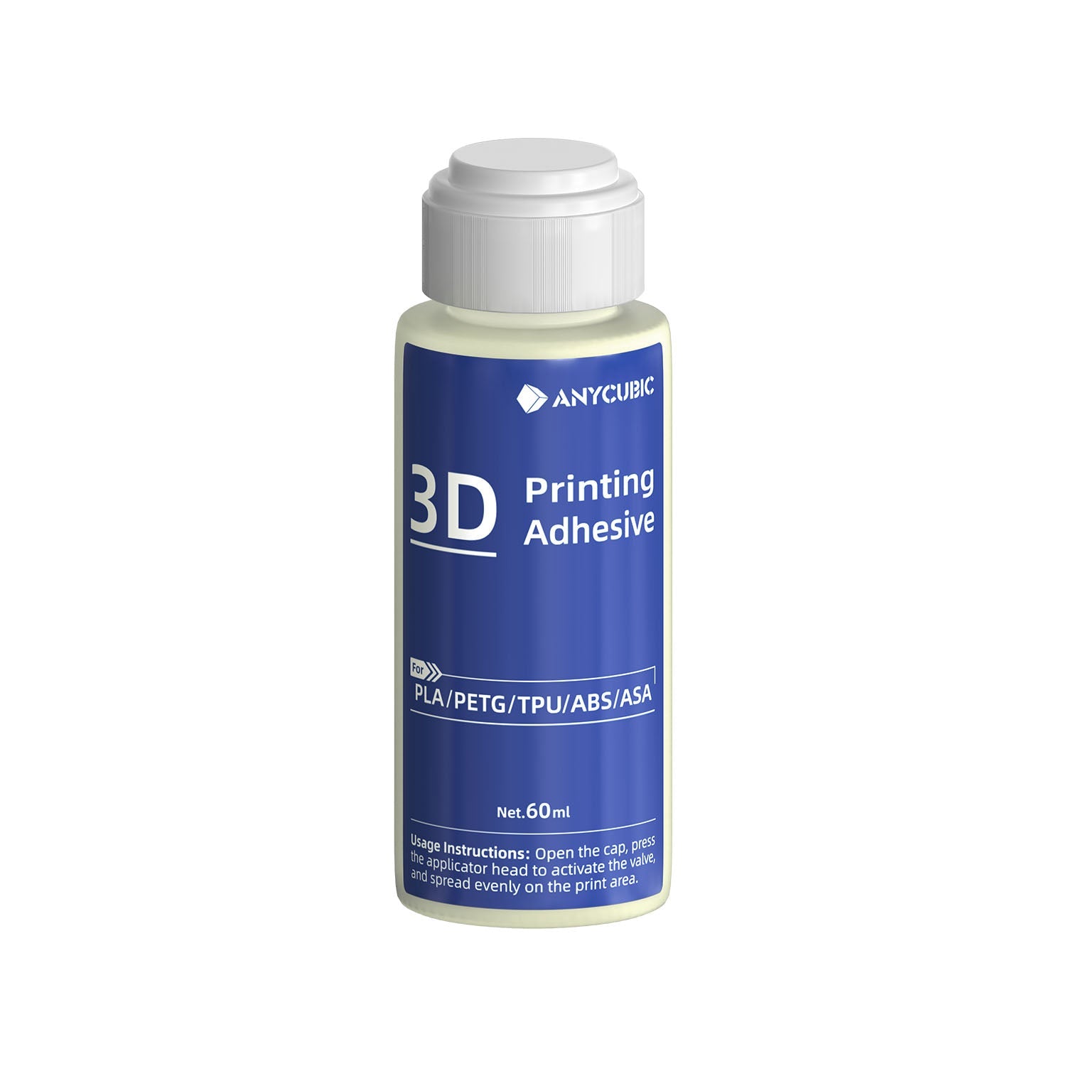 Klej do drukowania 3D 2pcs