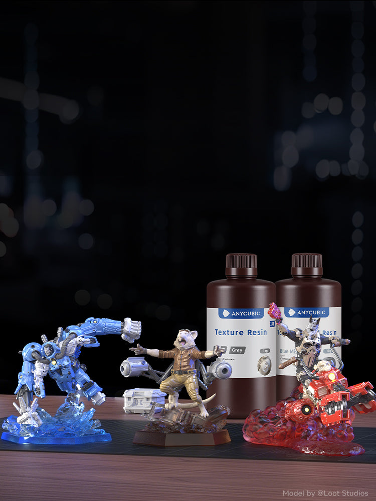 ANYCUBIC3D-PL