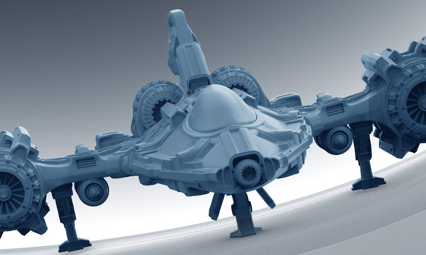 ANYCUBIC3D-PL