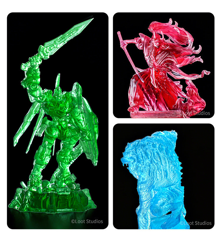 ANYCUBIC3D-PL