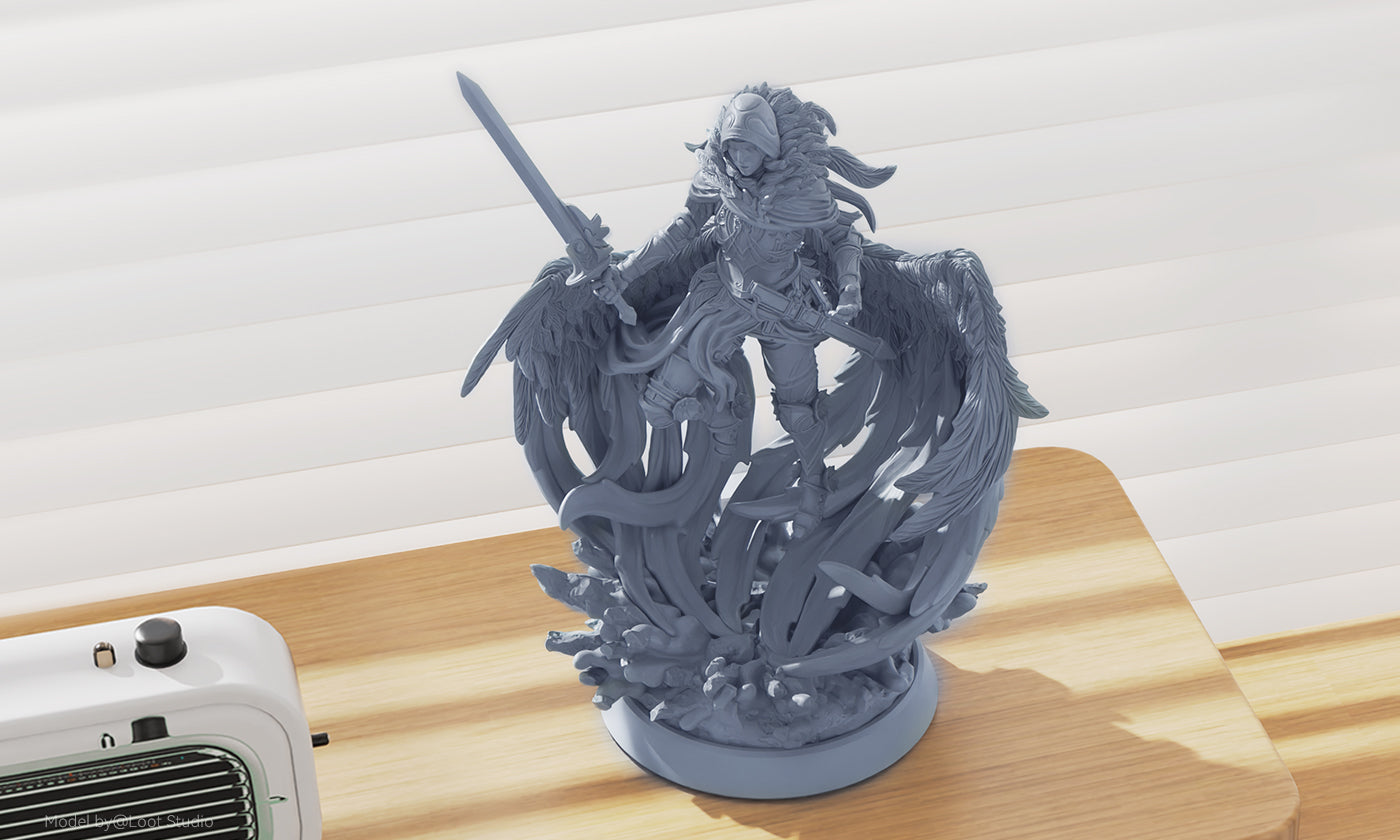 ANYCUBIC3D-PL