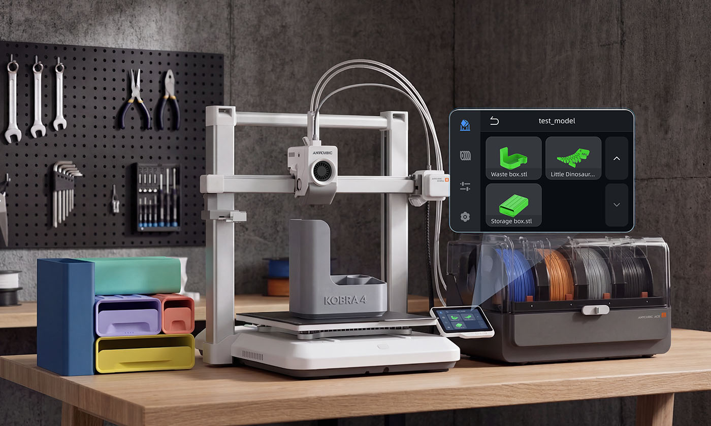 ANYCUBIC3D-PL