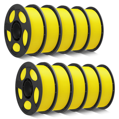 PLA Basic 10-100KG