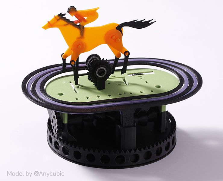 ANYCUBIC3D-PL
