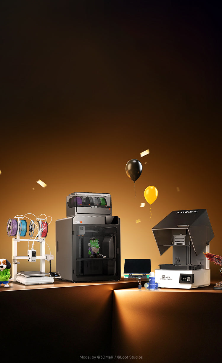 ANYCUBIC3D-PL