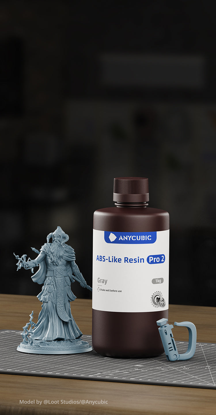 ANYCUBIC3D-PL