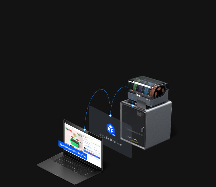 ANYCUBIC3D-PL