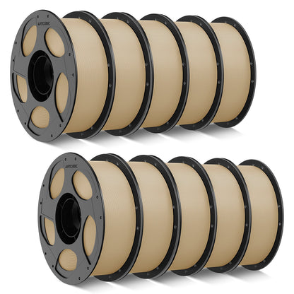 PLA+ 10-100KG