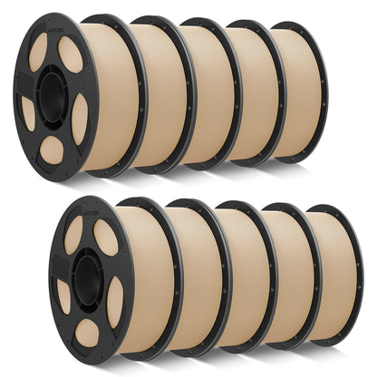 PLA Basic 10-100KG