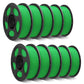 PLA Basic 10-100KG